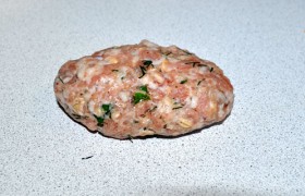 Заделываем как следует шов, чтобы и следа его не было.