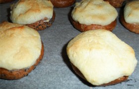 Сушки-ватрушки