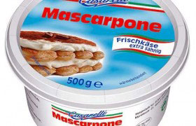 Маскарпоне Маскарпоне
