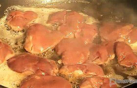 Мусс из куриной печени - фото №2