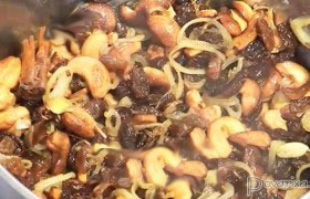 Плов индийский без мяса - фото №4
