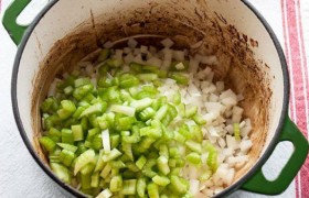 Вкусная тушеная говядина - фото №3