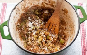 Вкусная тушеная говядина - фото №4