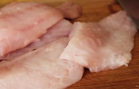 Рыба по-мексикански - фото №5
