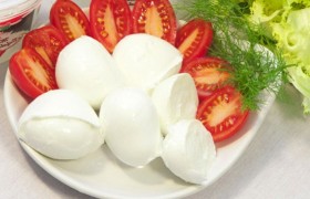 Моцарелла