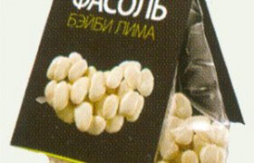 Лимская фасоль