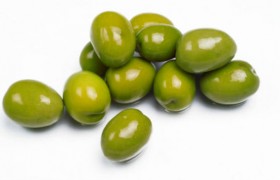 Оливки