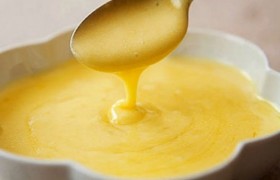 Голландский соус