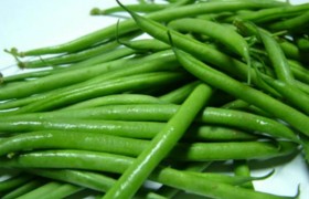 Стручковая фасоль