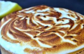 Гурьевская каша