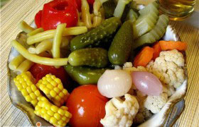 Пикули Пикули