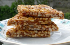 Козинаки