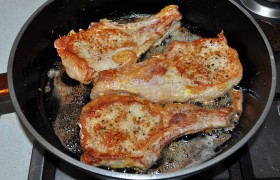 Жарка (жарение)