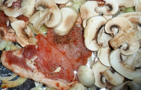 Мясо по-французски - фото №2