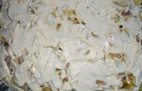 Мясо по-французски - фото №5
