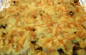 Мясо по-французски - фото №6