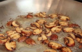 Стейки Pizzaiola (Пиццайола) - фото №4
