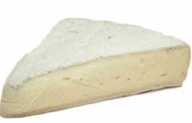 Бри, деликатесный сыр